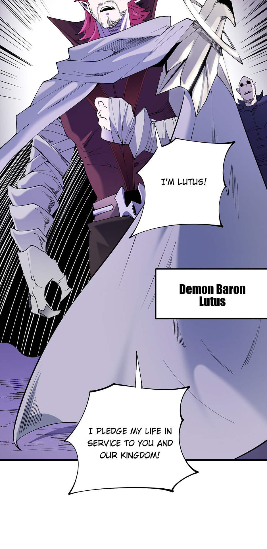 I Am God Killer Chapter 113 page 15 - 