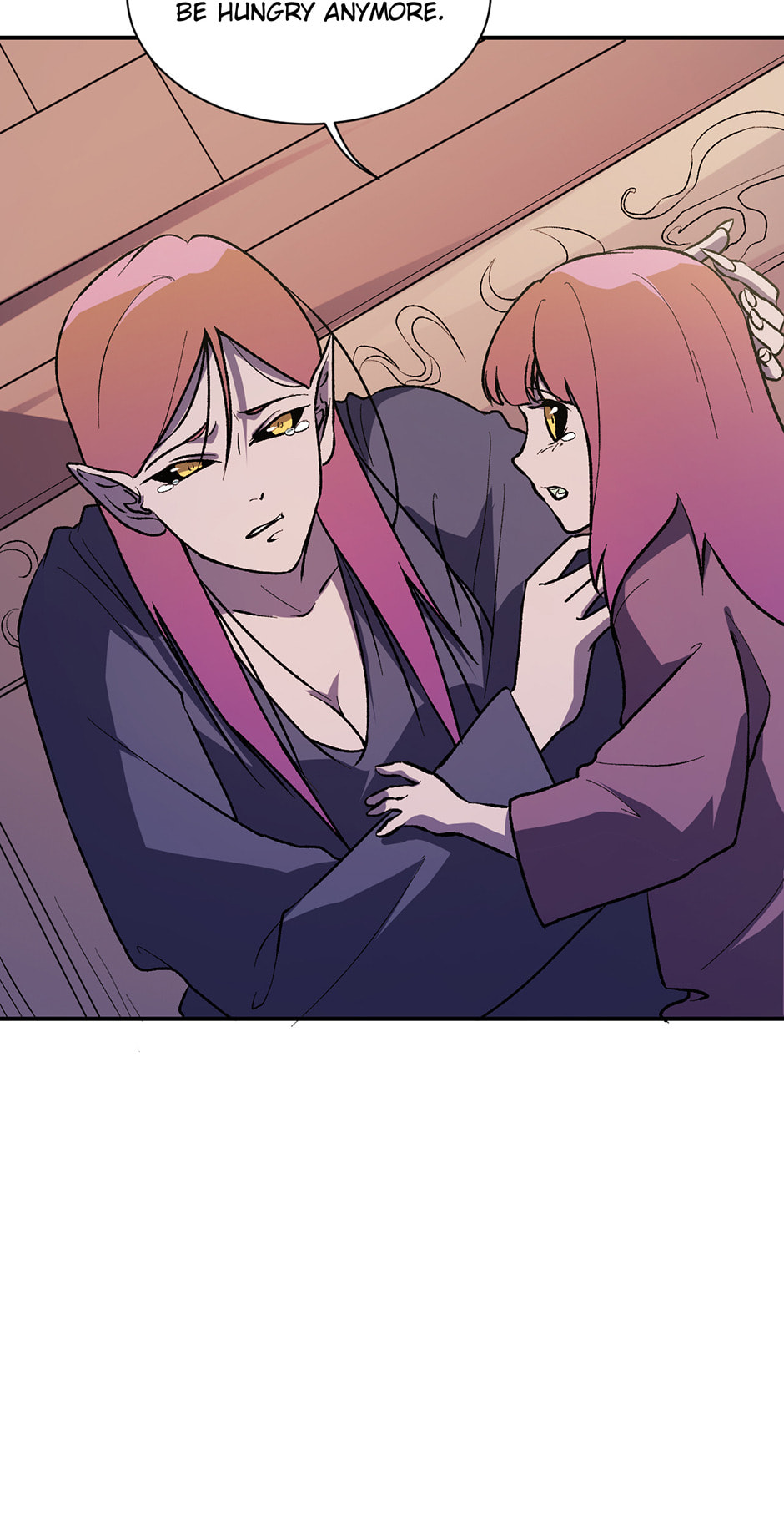 I Am God Killer Chapter 114 page 48 - 