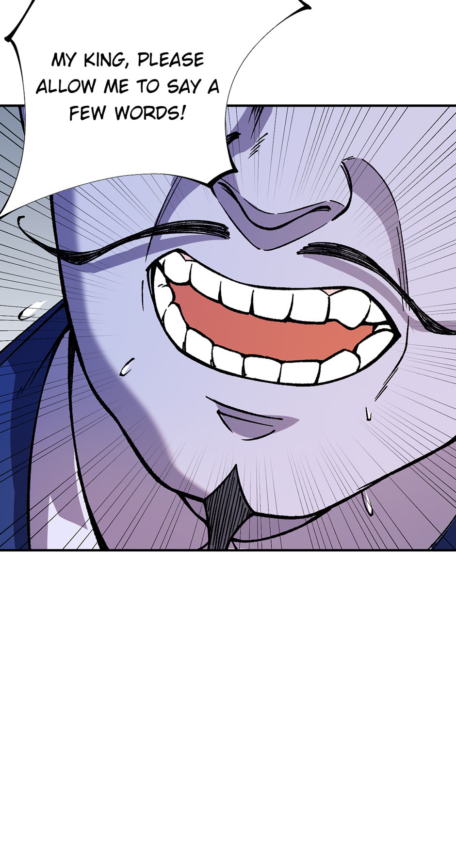 I Am God Killer Chapter 114 page 57 - 