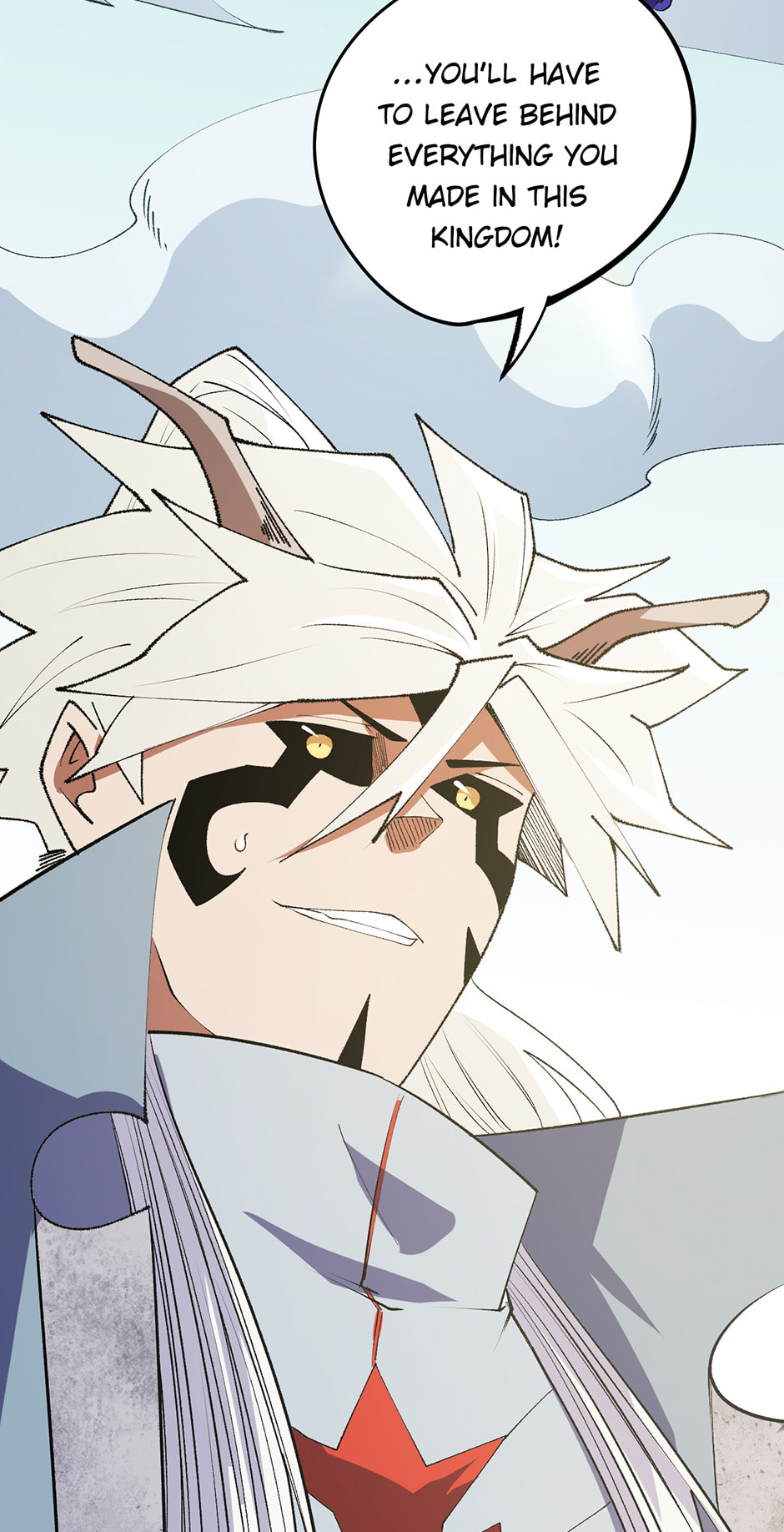 I Am God Killer Chapter 114 page 64 - 