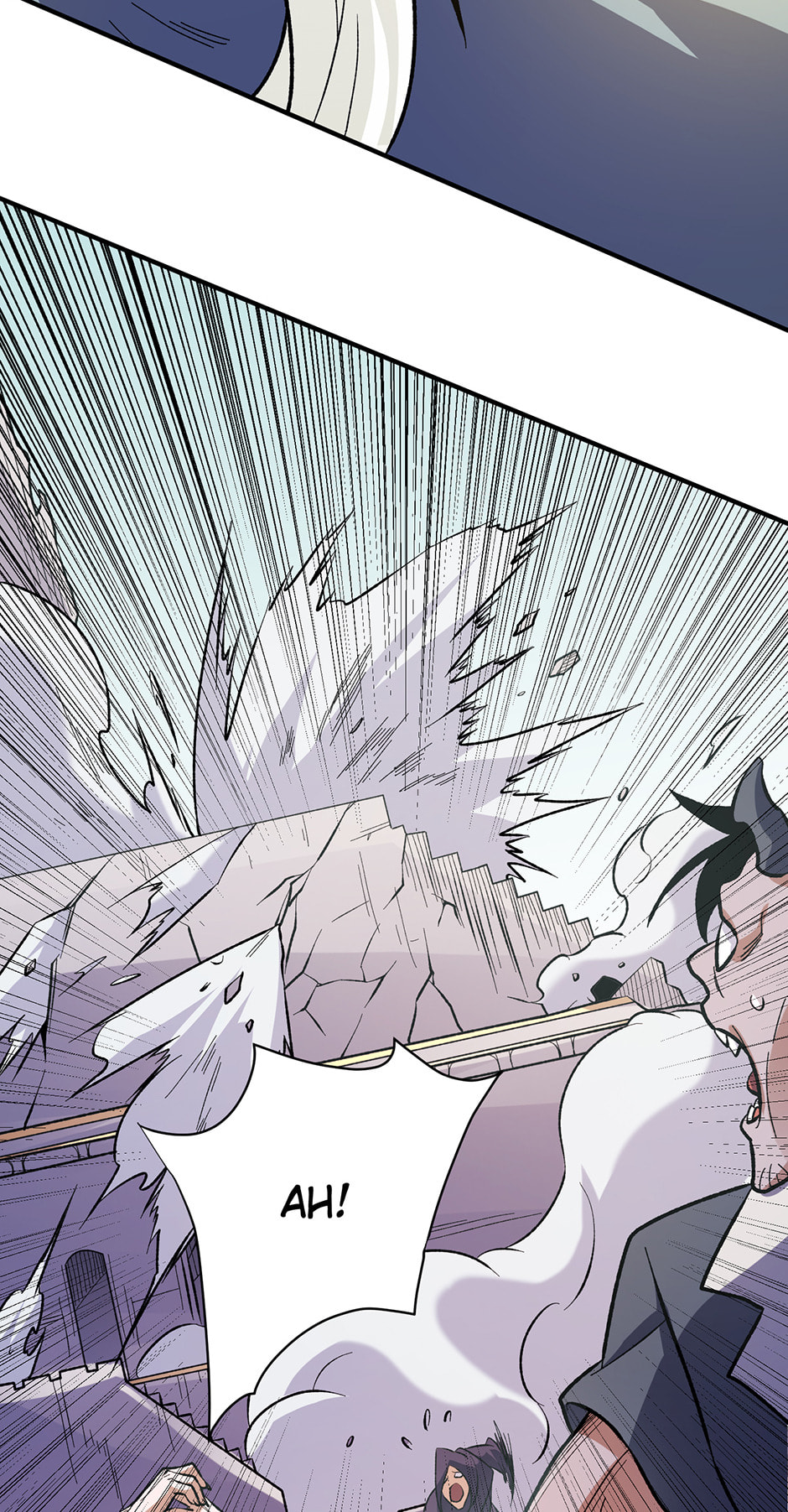 I Am God Killer Chapter 116 page 35 - 