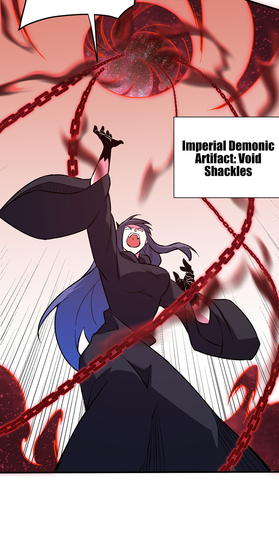 I Am God Killer Chapter 116 page 41 - 