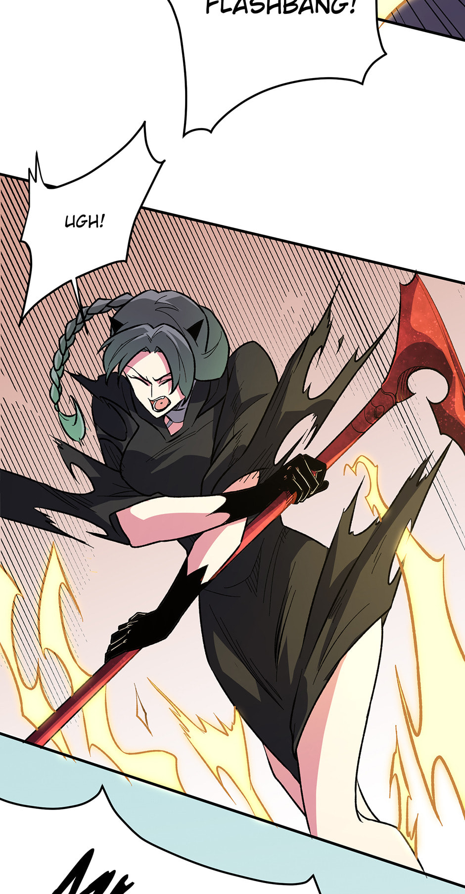 I Am God Killer Chapter 116 page 44 - 