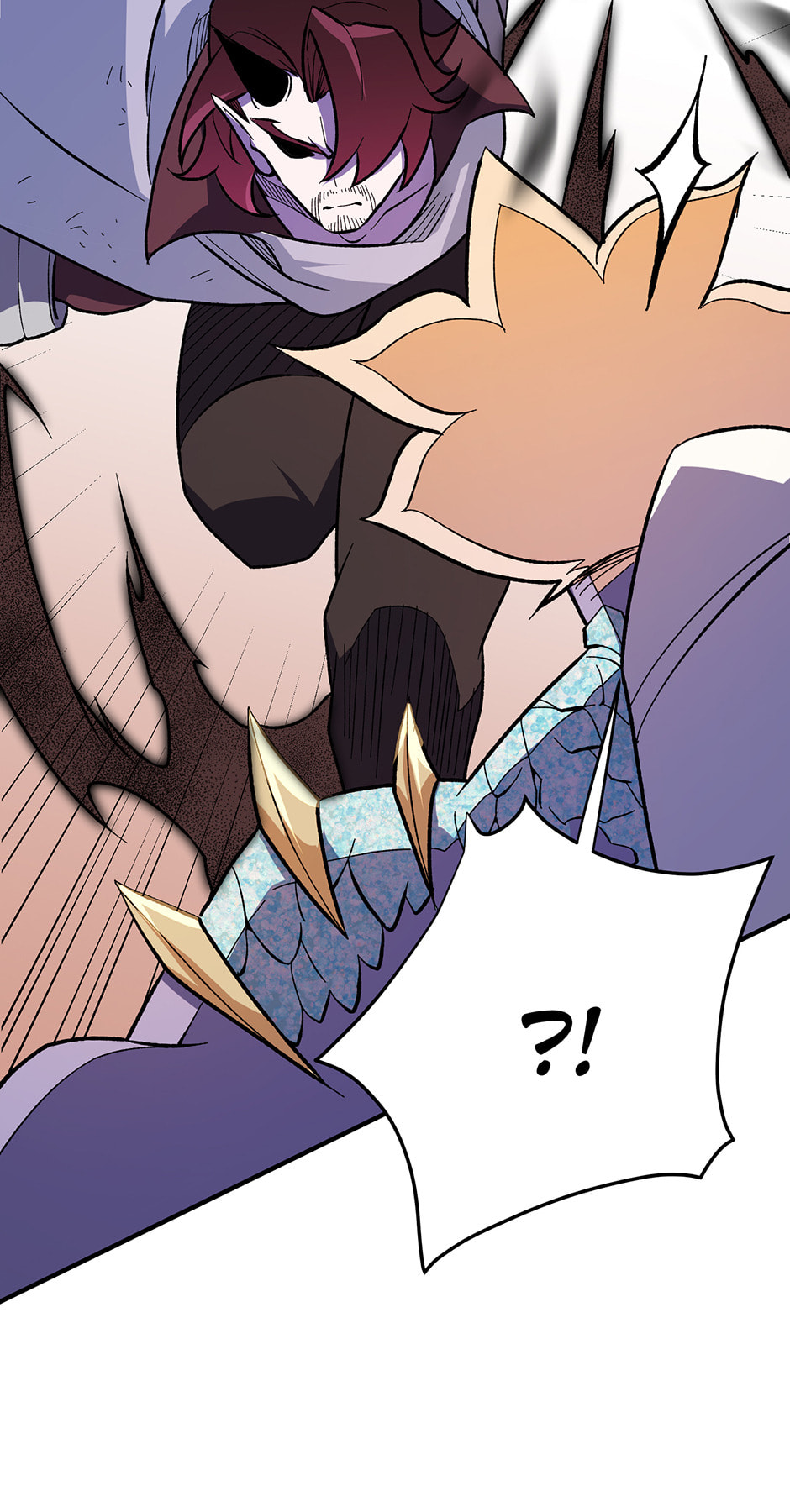 I Am God Killer Chapter 116 page 47 - 