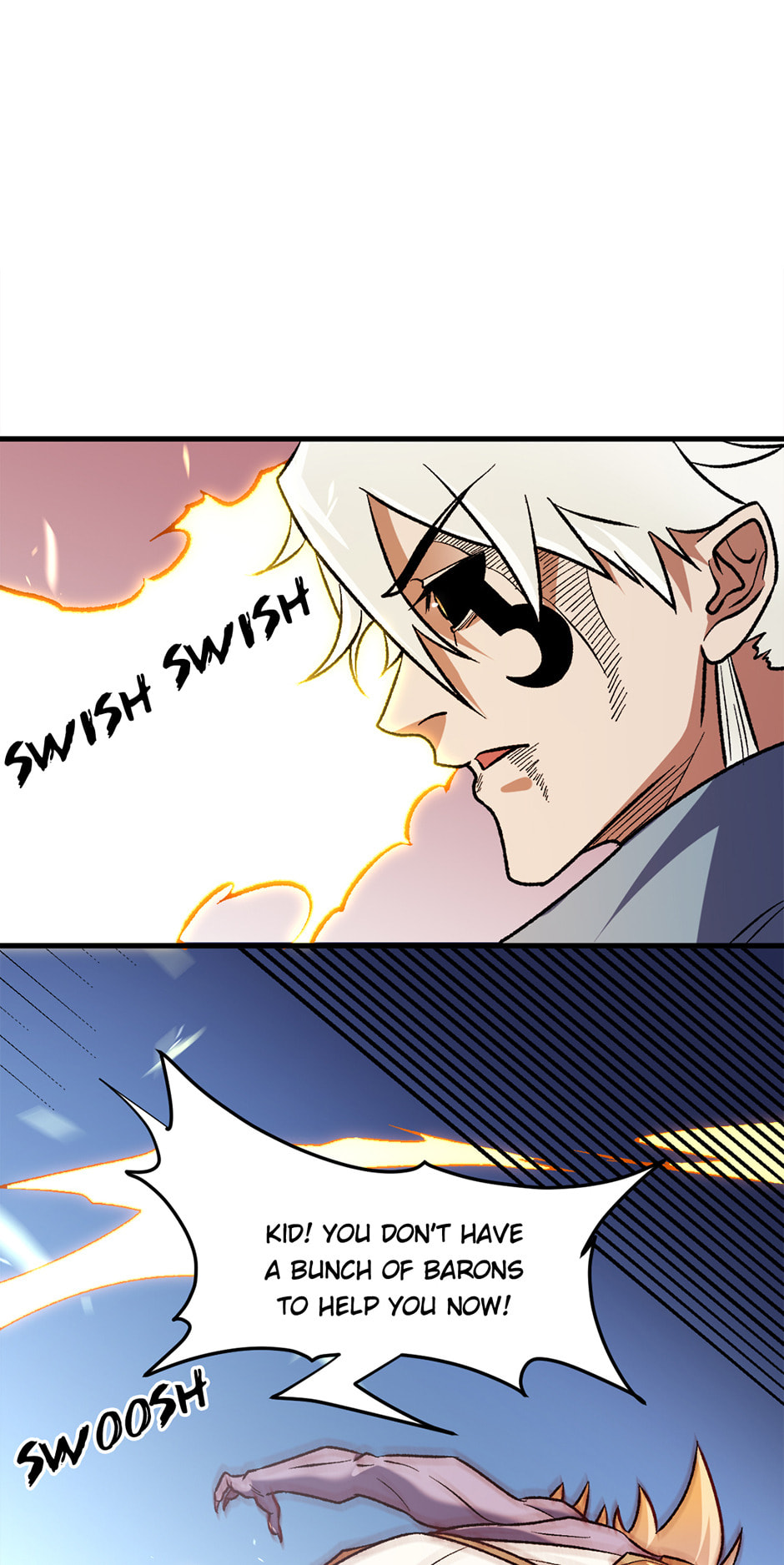 I Am God Killer Chapter 123 page 14 - 