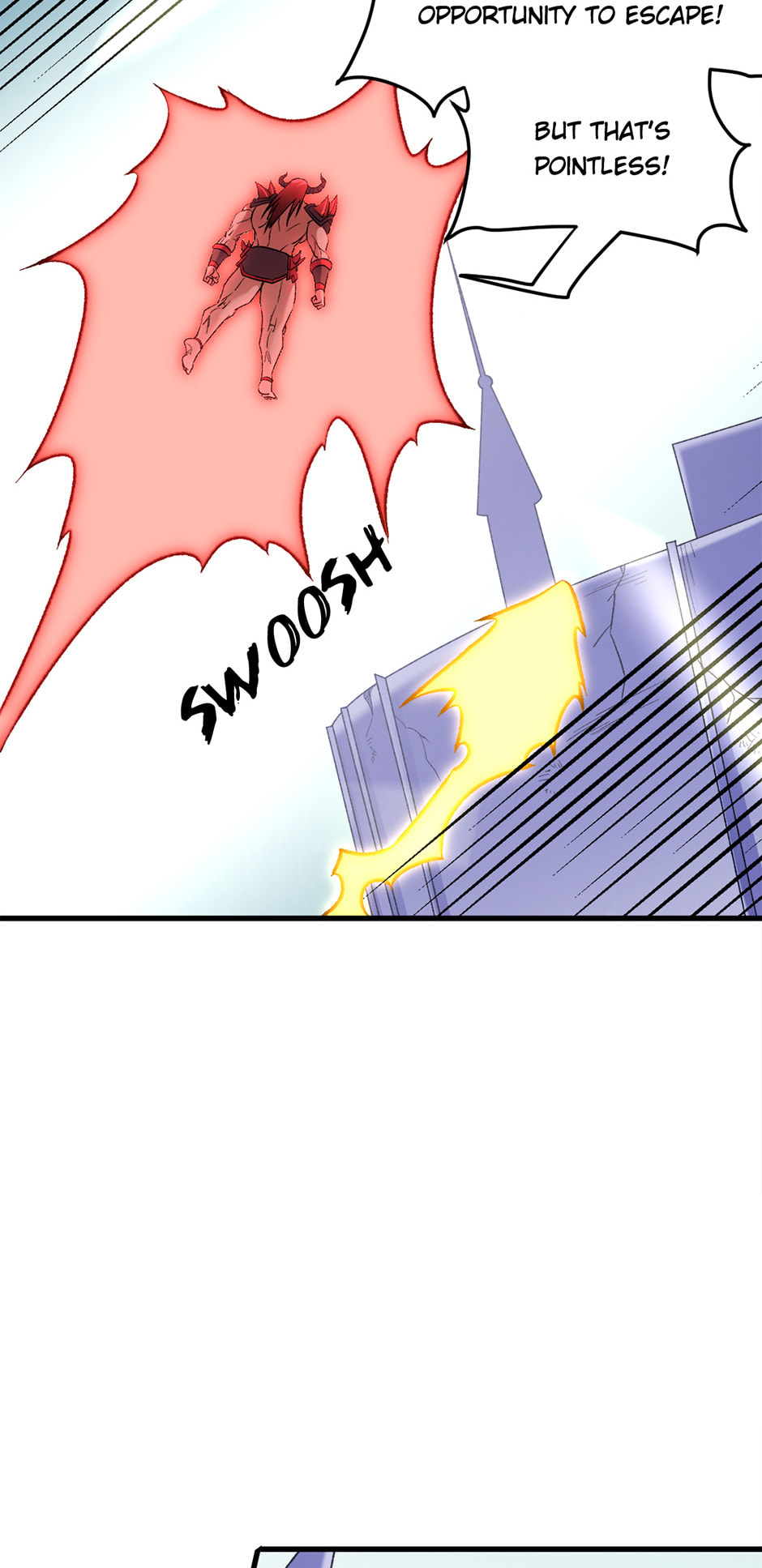 I Am God Killer Chapter 123 page 24 - 