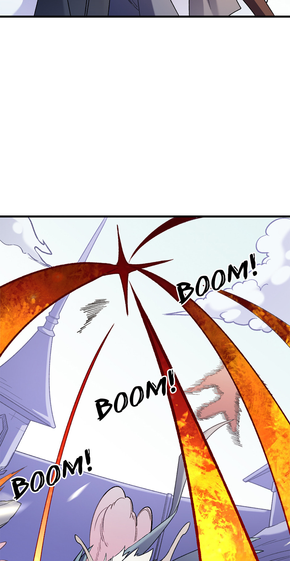 I Am God Killer Chapter 123 page 31 - 