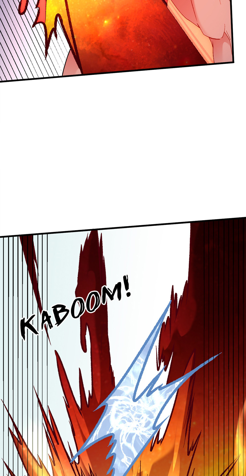 I Am God Killer Chapter 123 page 34 - 