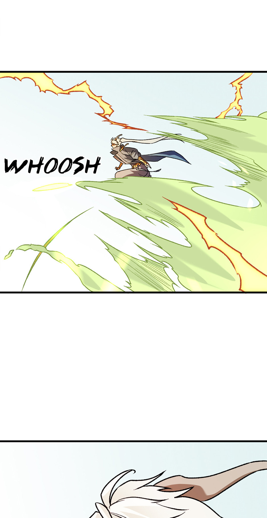 I Am God Killer Chapter 123 page 38 - 
