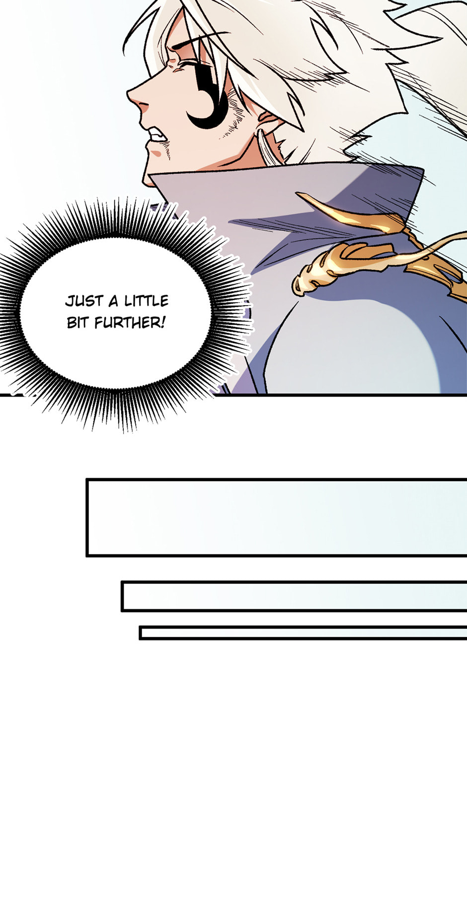 I Am God Killer Chapter 123 page 39 - 