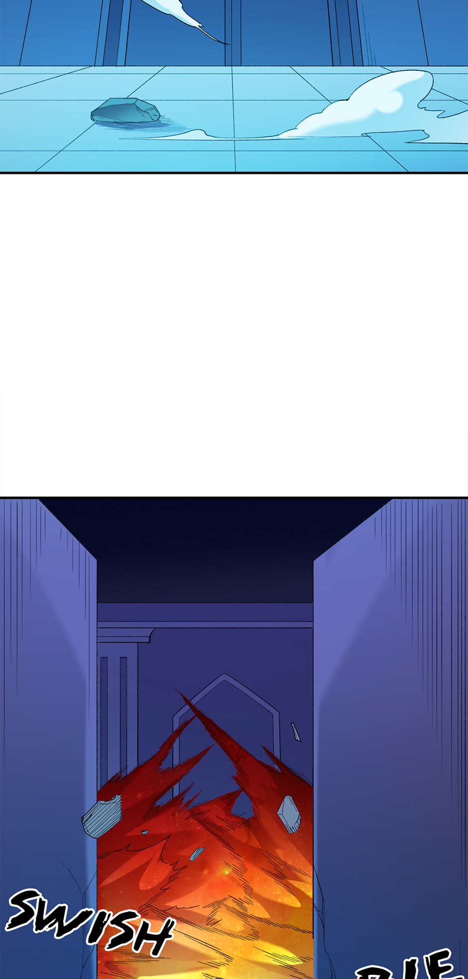 I Am God Killer Chapter 123 page 41 - 