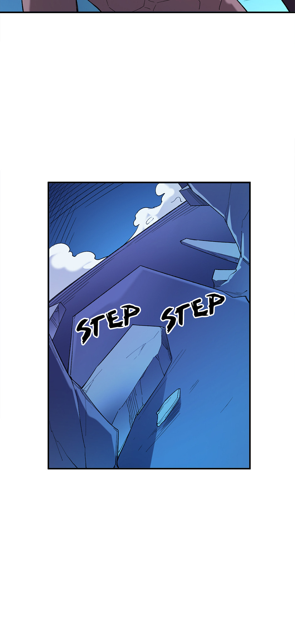 I Am God Killer Chapter 123 page 46 - 