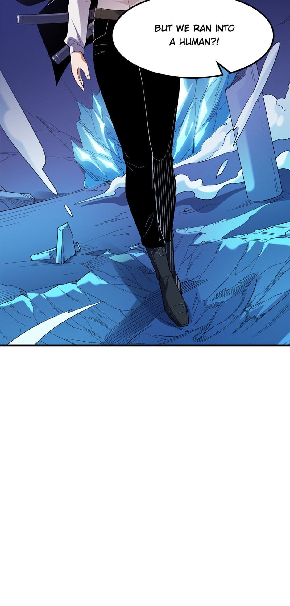 I Am God Killer Chapter 123 page 48 - 