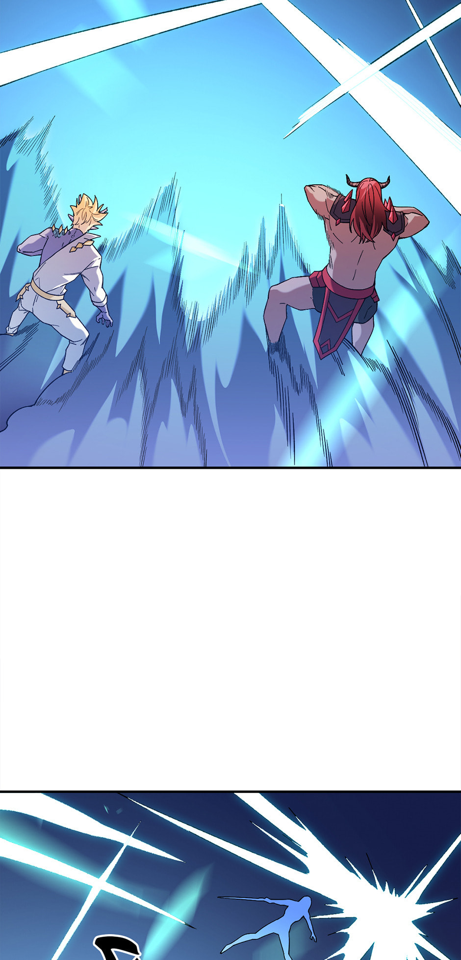I Am God Killer Chapter 123 page 50 - 