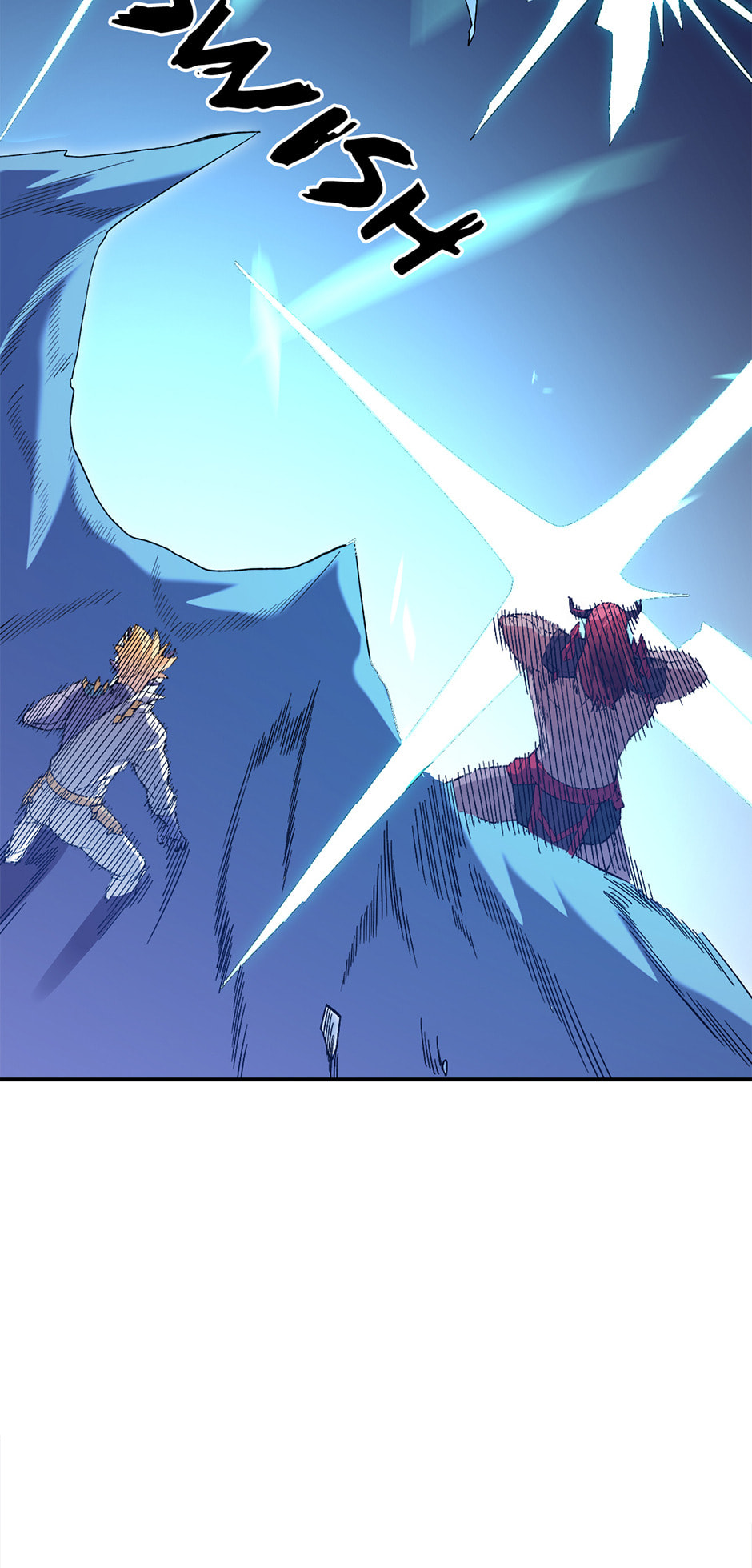 I Am God Killer Chapter 123 page 51 - 
