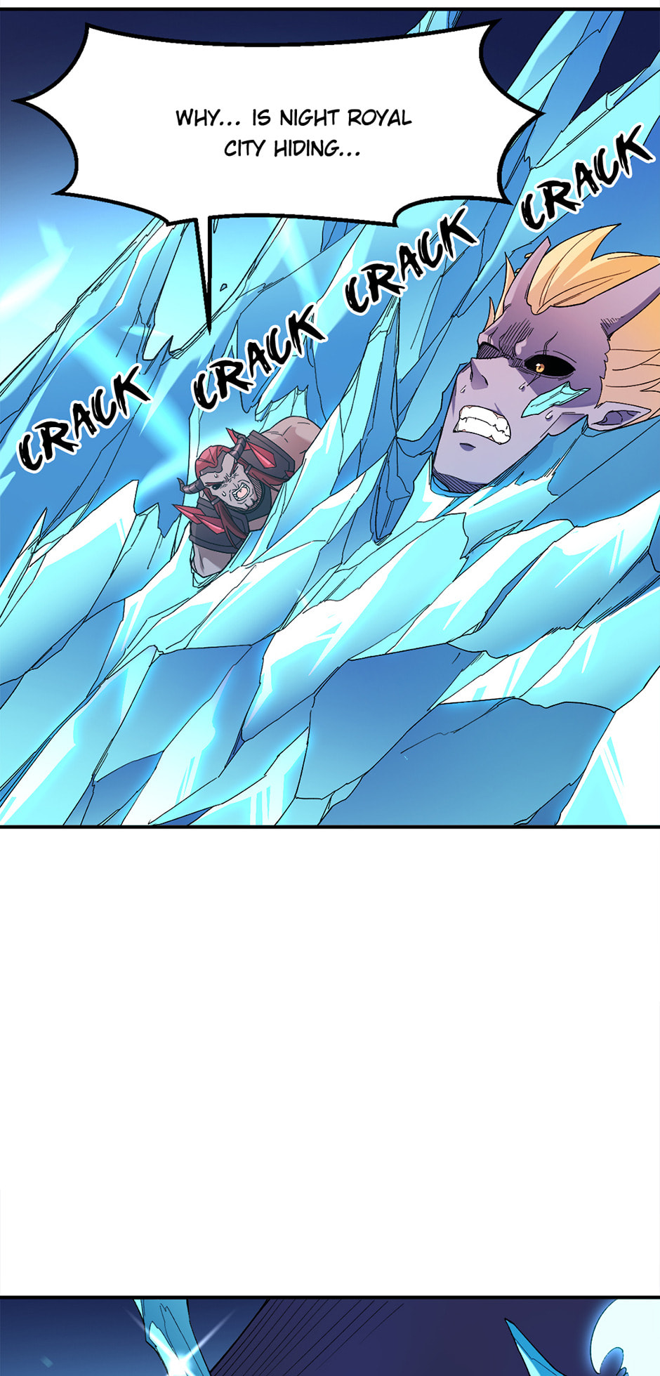 I Am God Killer Chapter 123 page 52 - 
