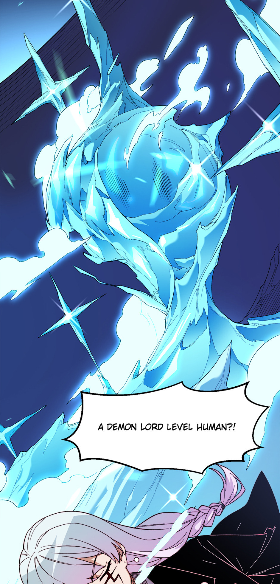 I Am God Killer Chapter 123 page 53 - 