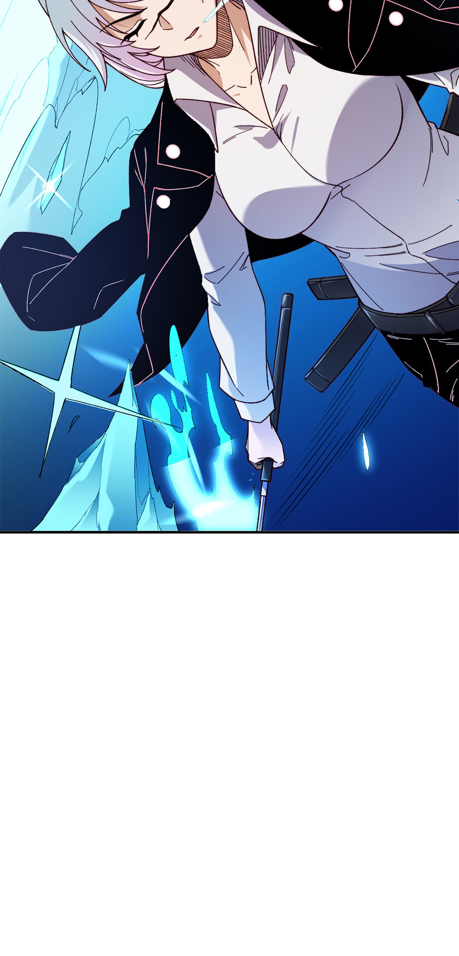 I Am God Killer Chapter 123 page 54 - 