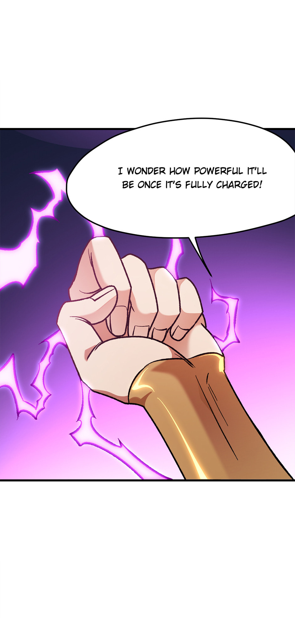 I Am God Killer Chapter 123 page 7 - 