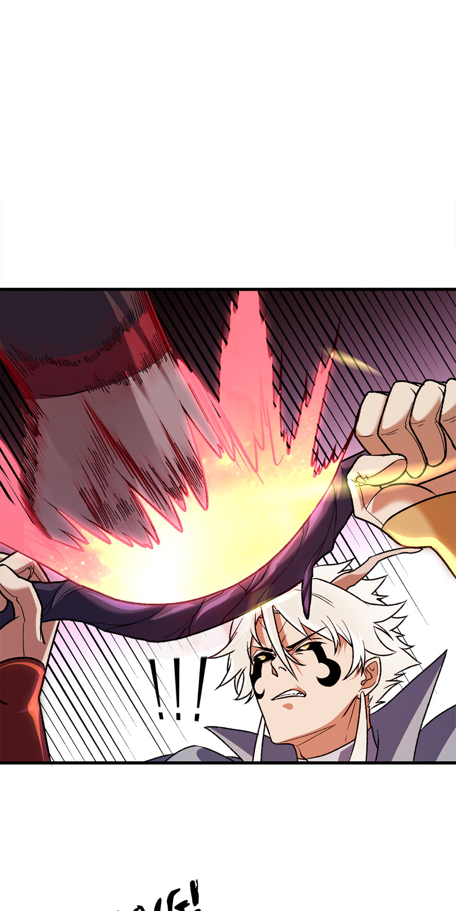 I Am God Killer Chapter 123 page 10 - 