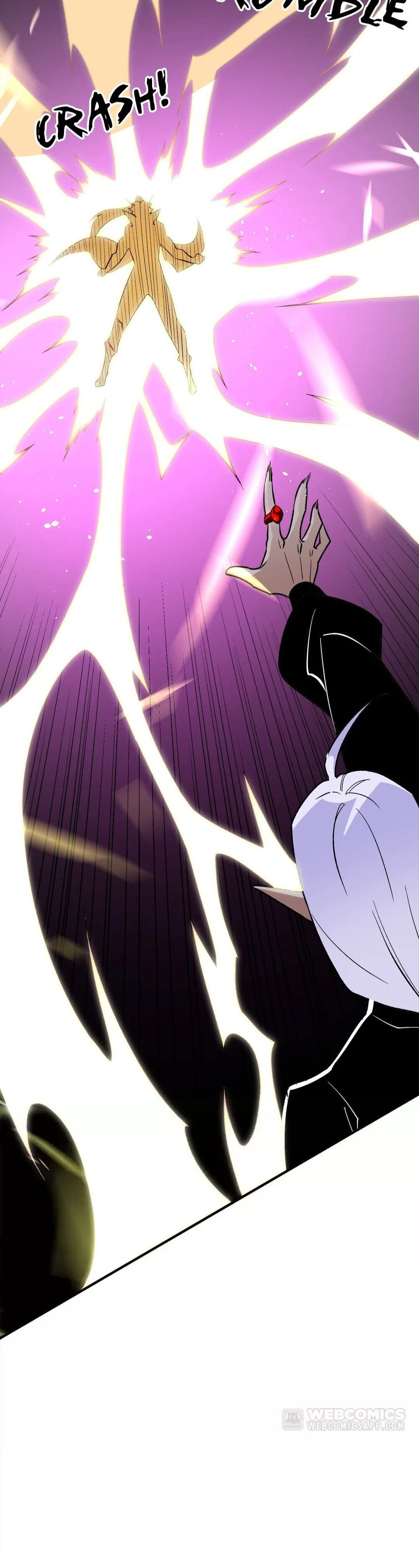 I Am God Killer Chapter 124 page 14 - 