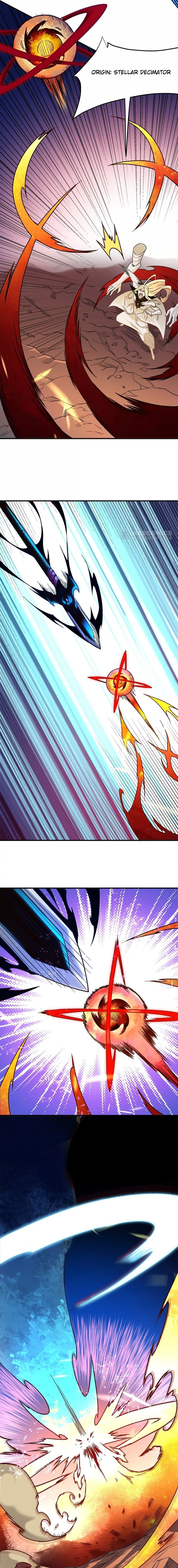 I Am God Killer Chapter 126 page 15 - 