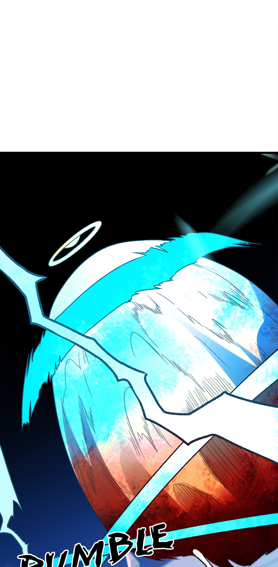 I Am God Killer Chapter 127 page 1 - 