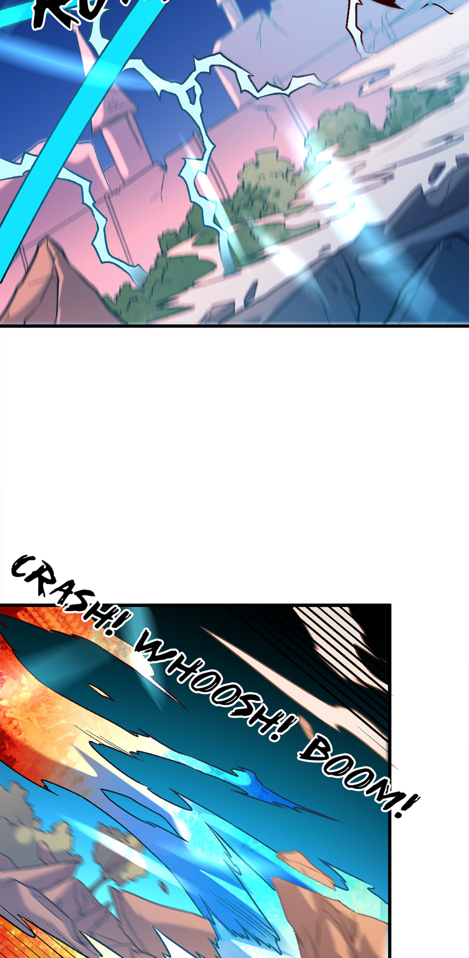 I Am God Killer Chapter 127 page 2 - 