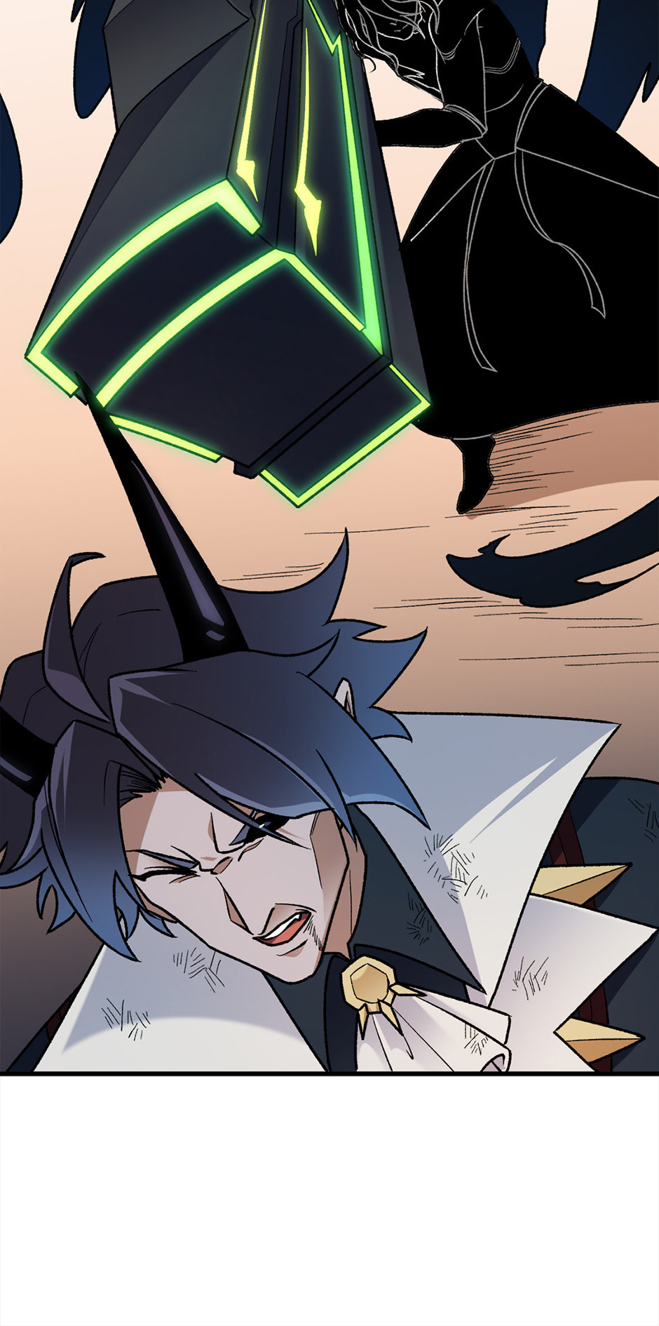 I Am God Killer Chapter 127 page 16 - 