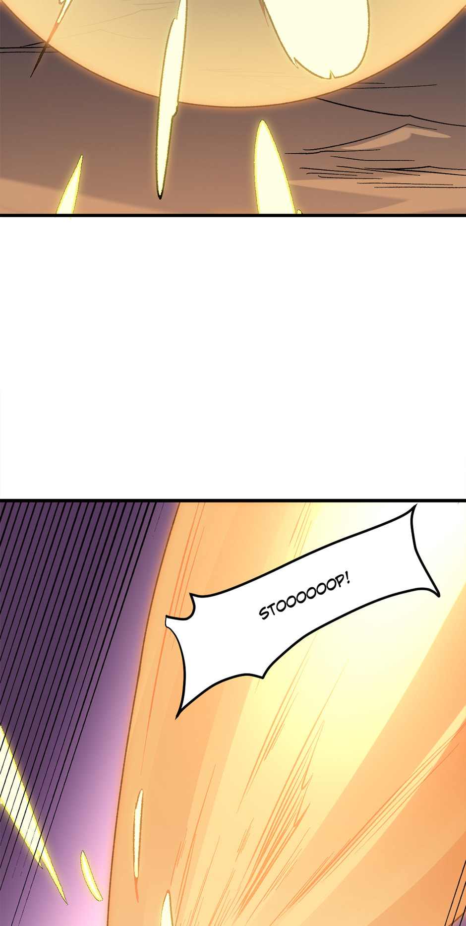 I Am God Killer Chapter 127 page 21 - 