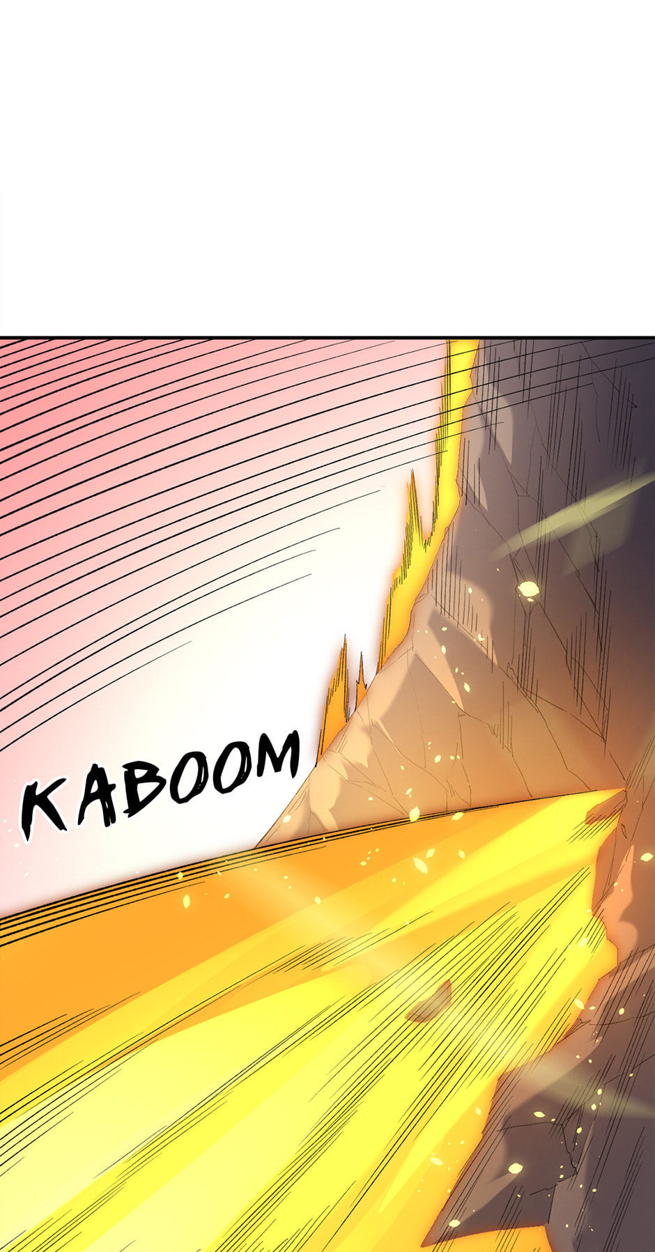 I Am God Killer Chapter 127 page 33 - 