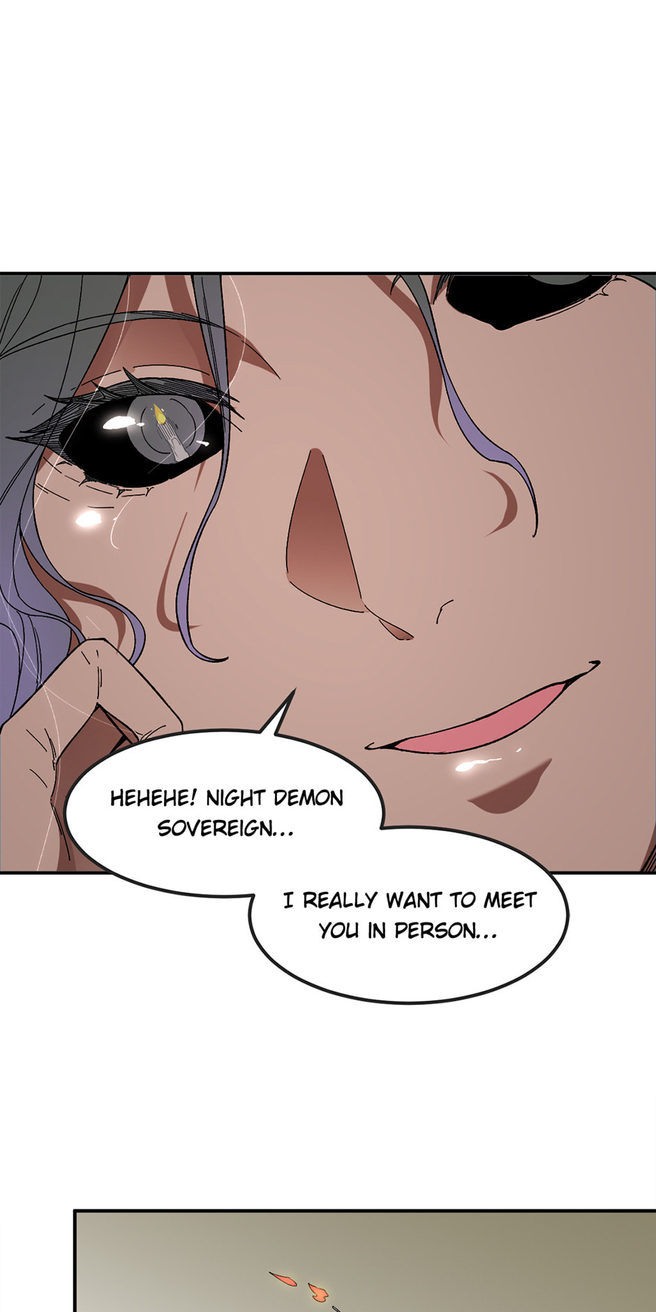 I Am God Killer Chapter 127 page 46 - 