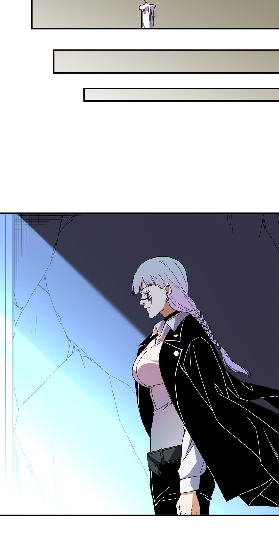 I Am God Killer Chapter 127 page 47 - 