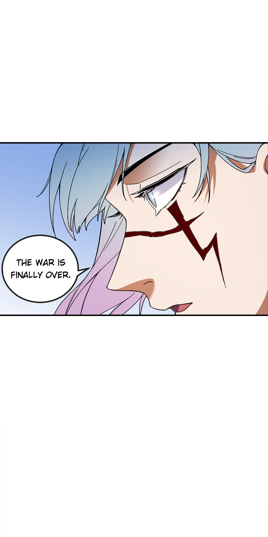 I Am God Killer Chapter 127 page 48 - 