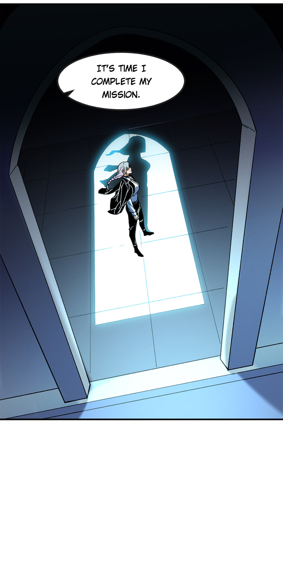 I Am God Killer Chapter 127 page 49 - 
