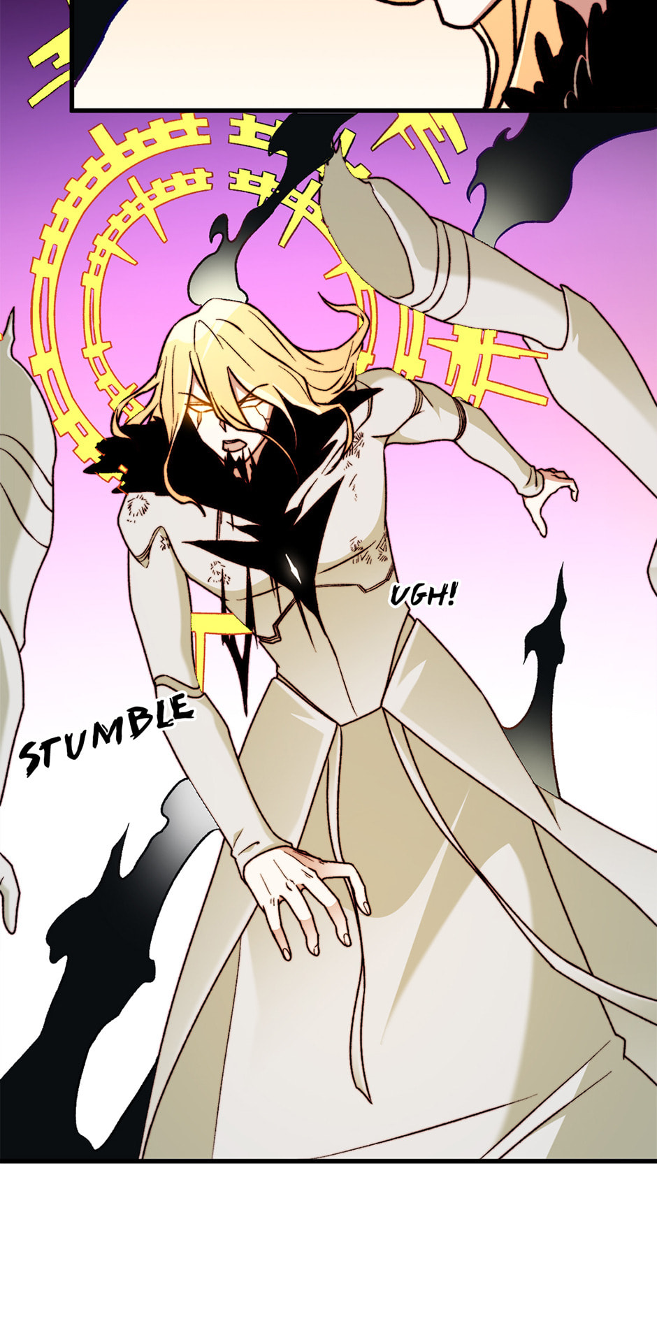 I Am God Killer Chapter 127 page 9 - 