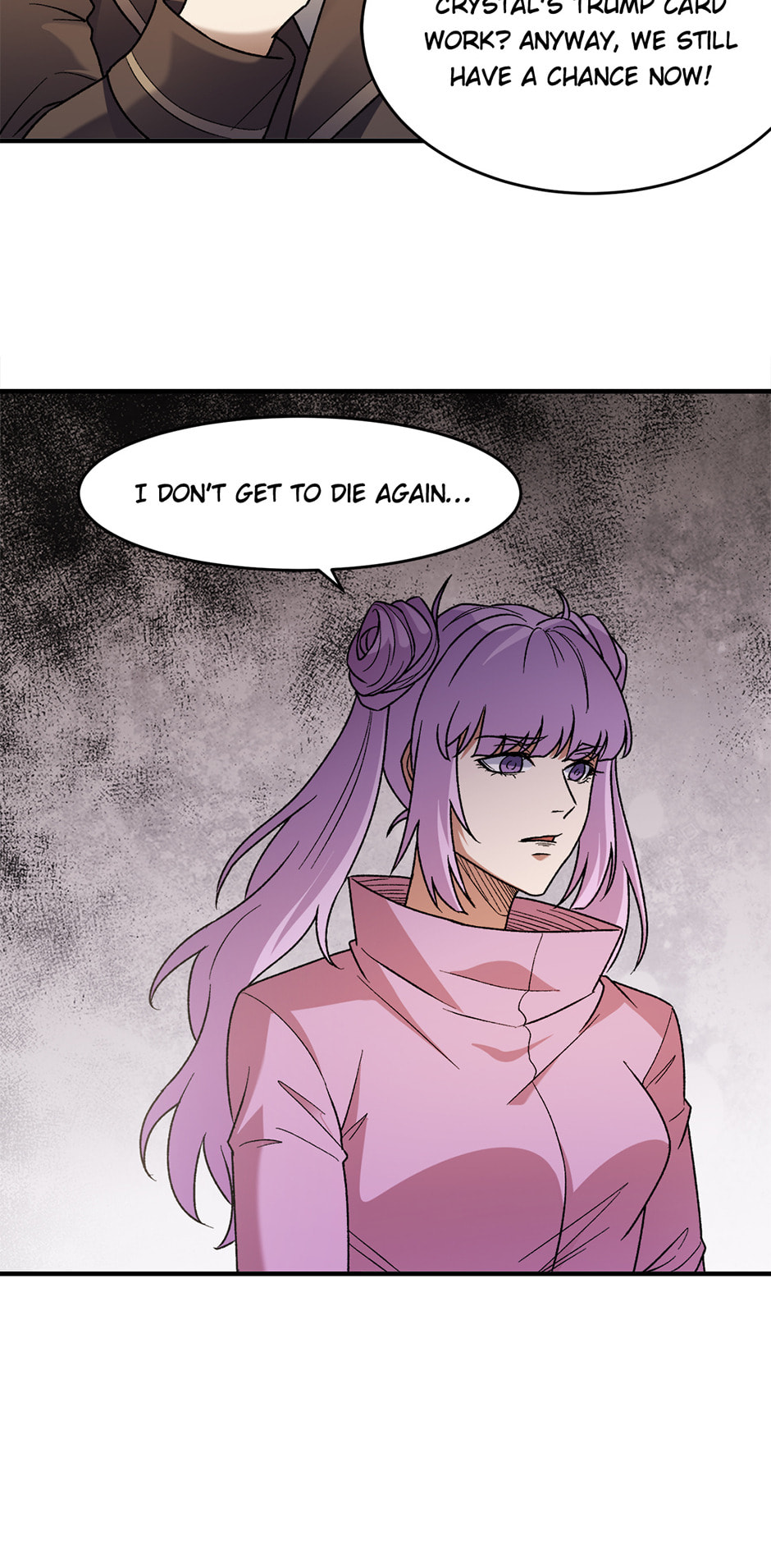 I Am God Killer Chapter 129 page 14 - 