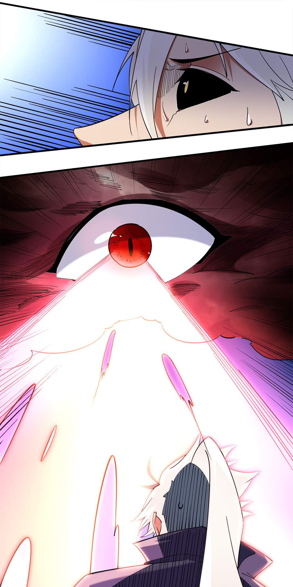 I Am God Killer Chapter 129 page 27 - 