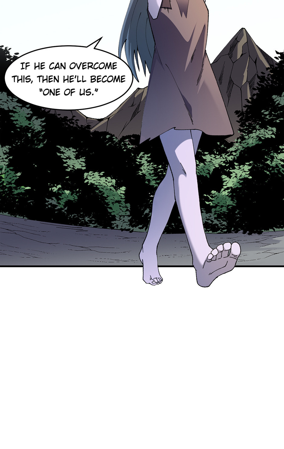 I Am God Killer Chapter 129 page 39 - 