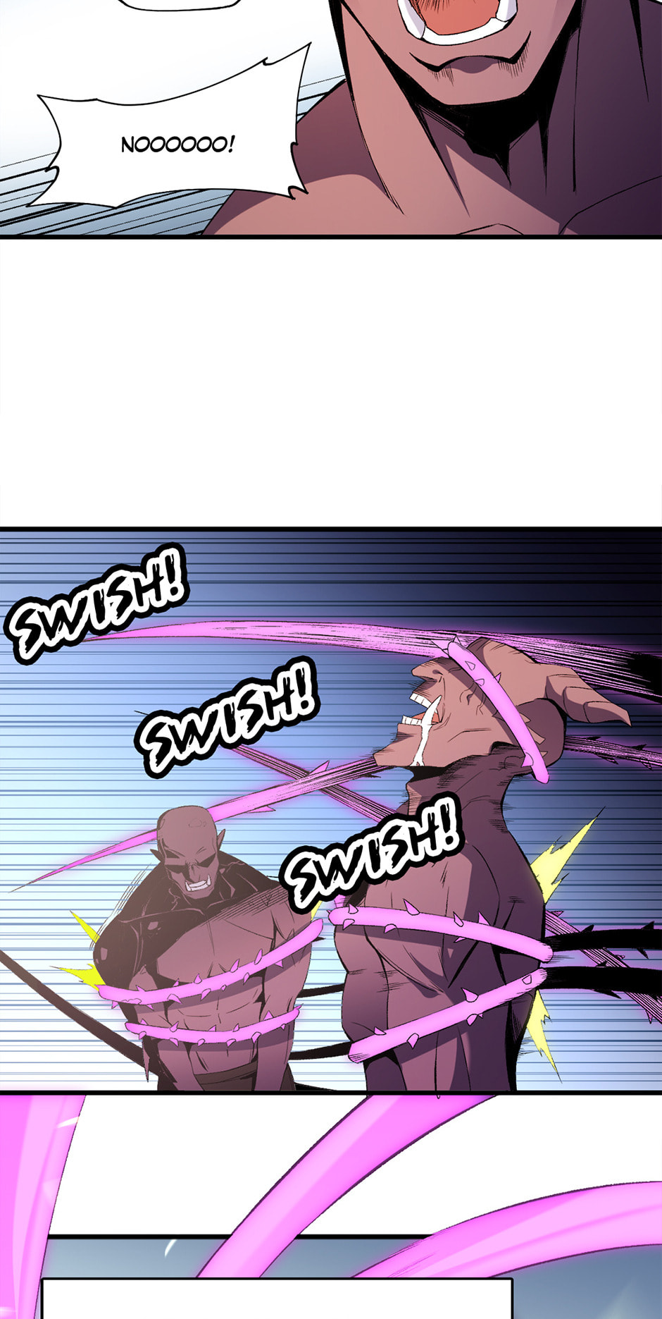 I Am God Killer Chapter 131 page 14 - 