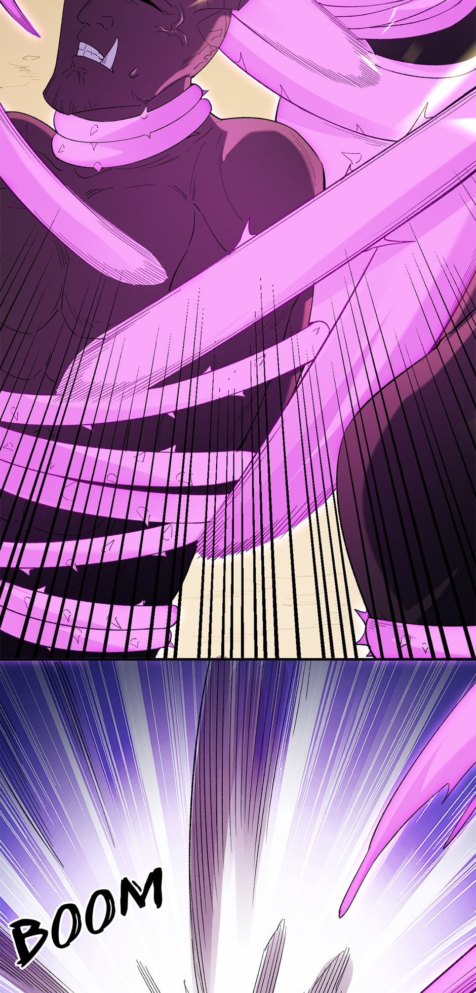 I Am God Killer Chapter 131 page 19 - 