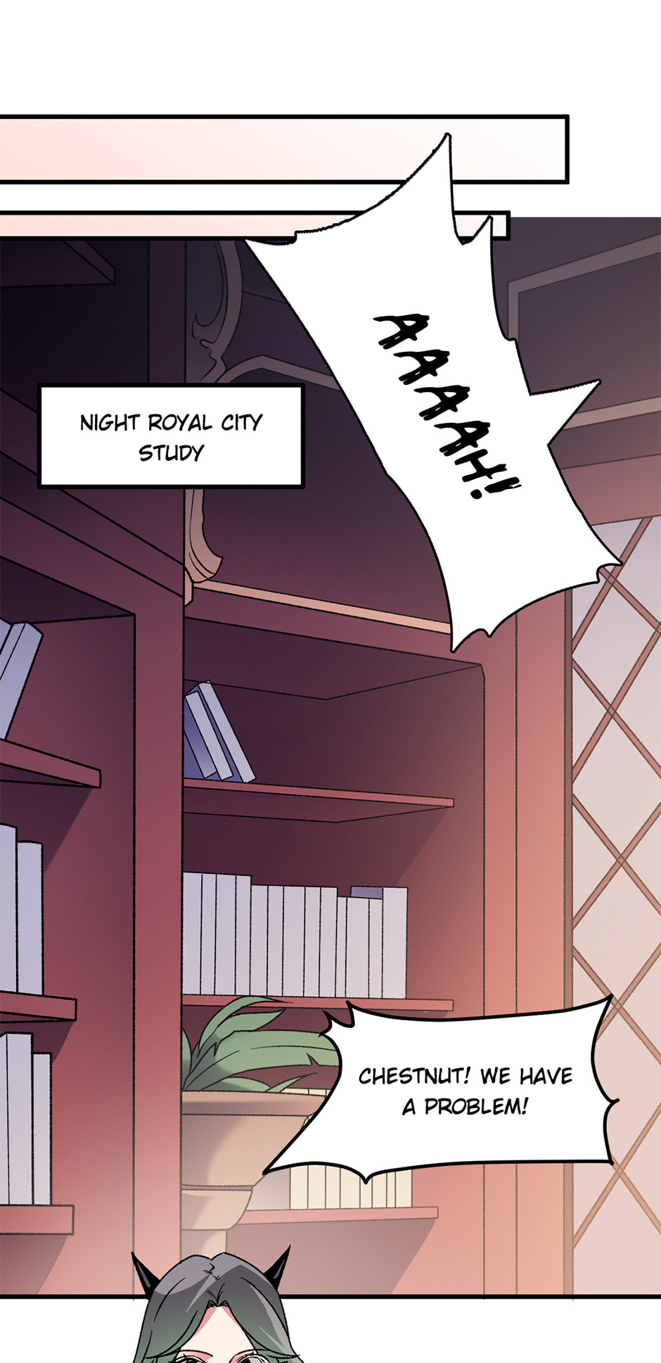 I Am God Killer Chapter 131 page 23 - 