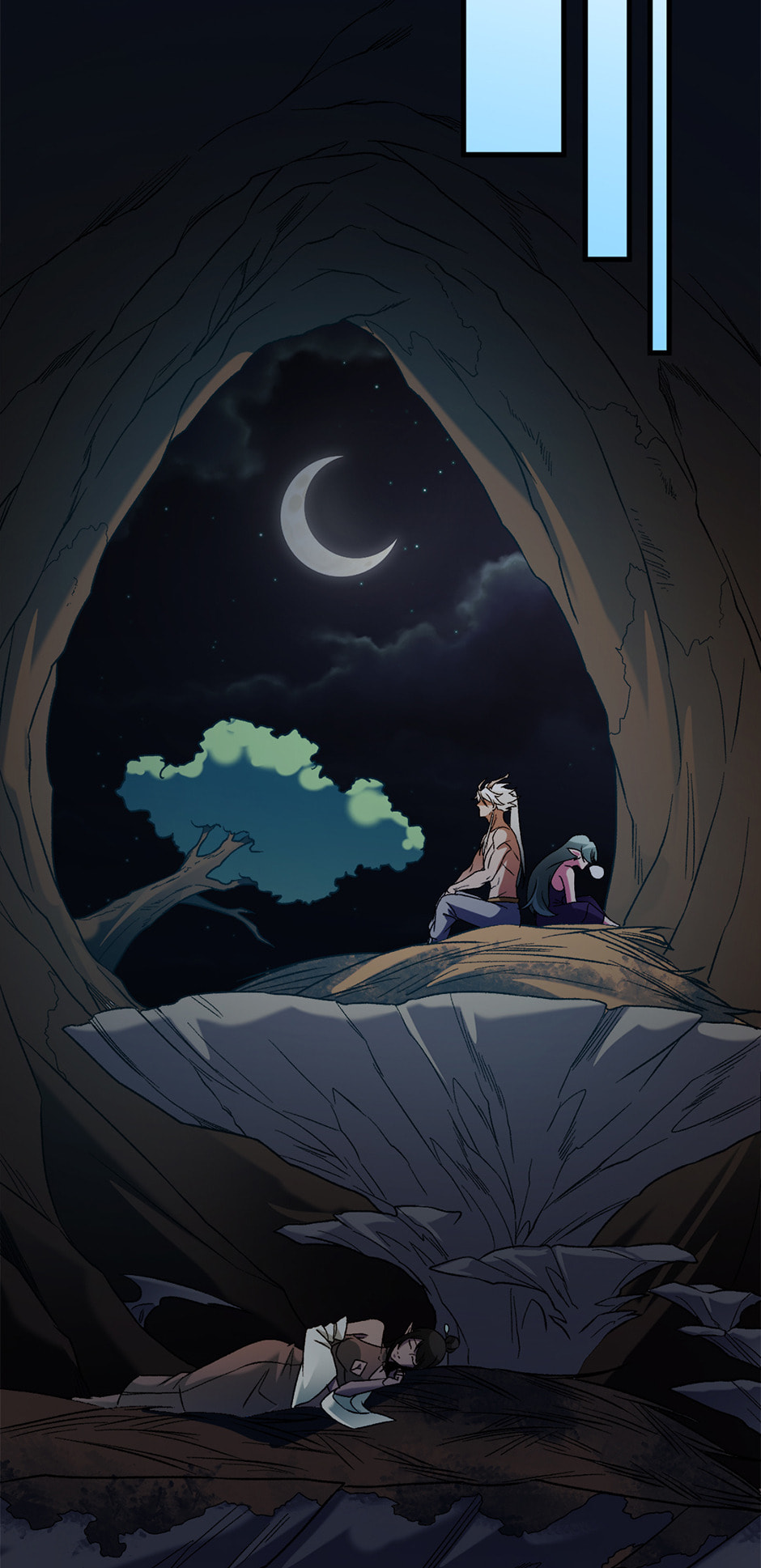 I Am God Killer Chapter 131 page 26 - 