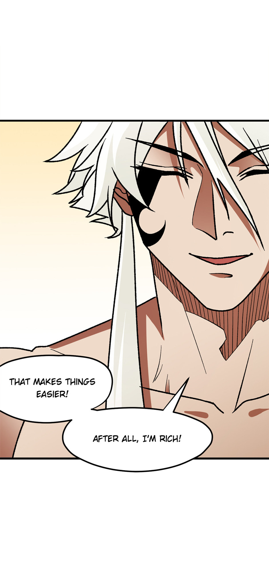 I Am God Killer Chapter 131 page 42 - 
