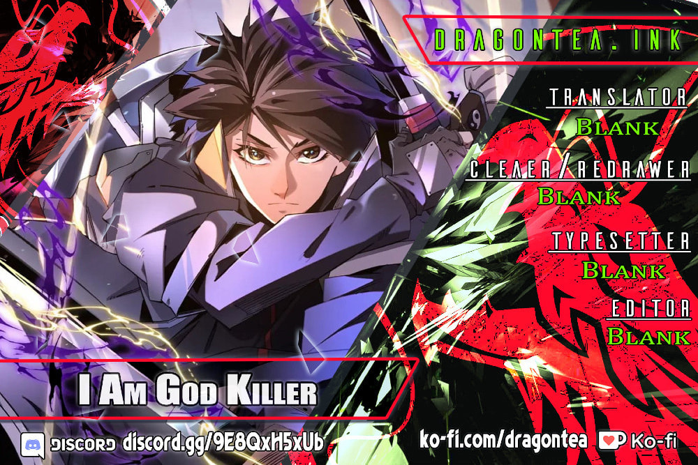 I Am God Killer Chapter 133 page 1 - 