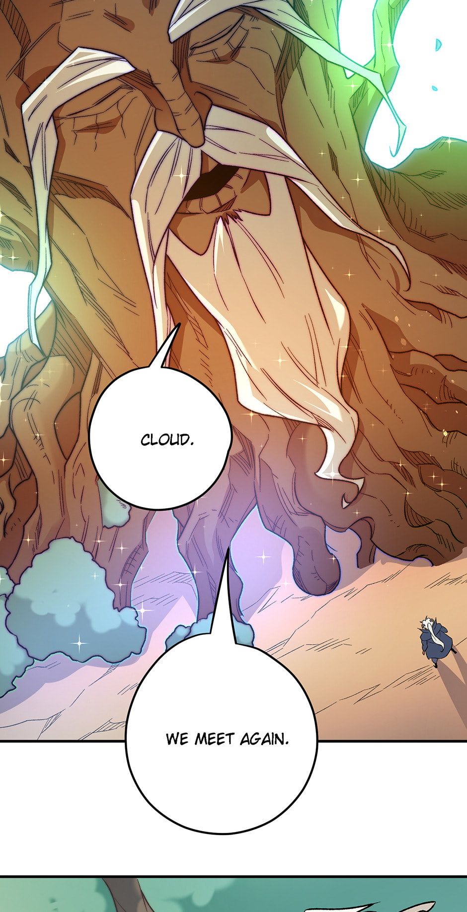 I Am God Killer Chapter 134 page 13 - 