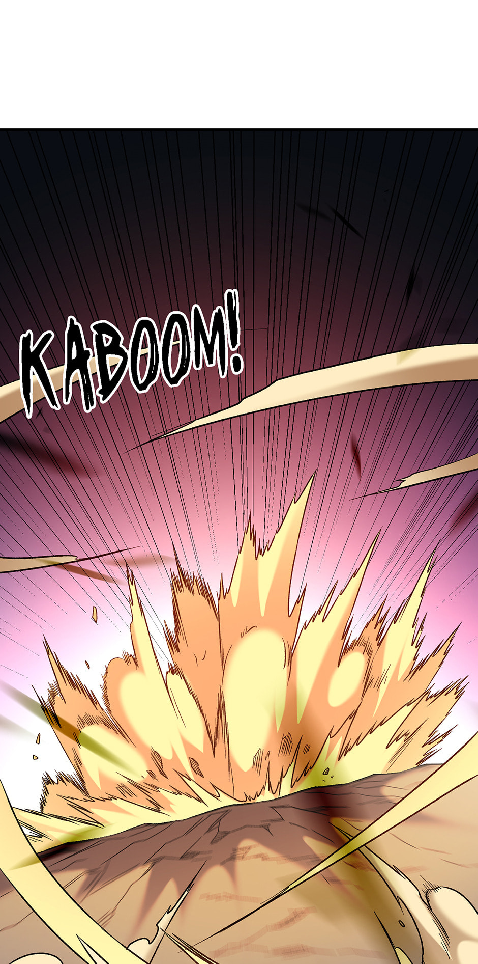 I Am God Killer Chapter 134 page 39 - 