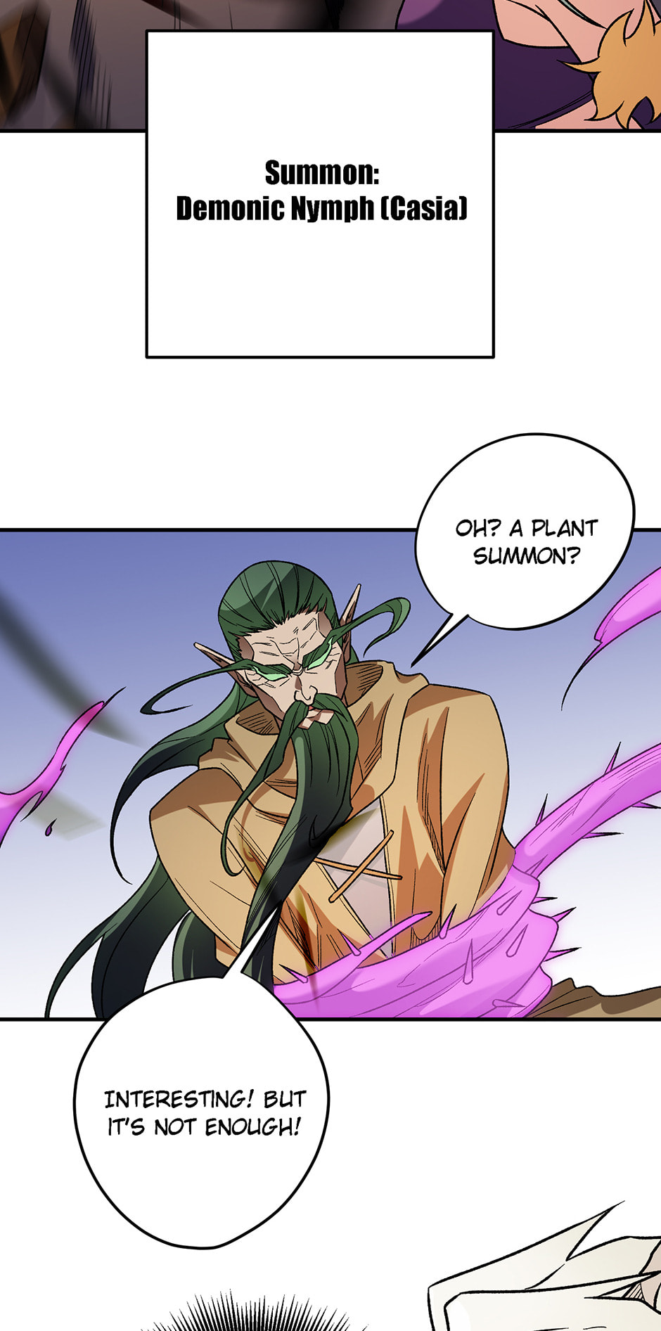 I Am God Killer Chapter 134 page 43 - 