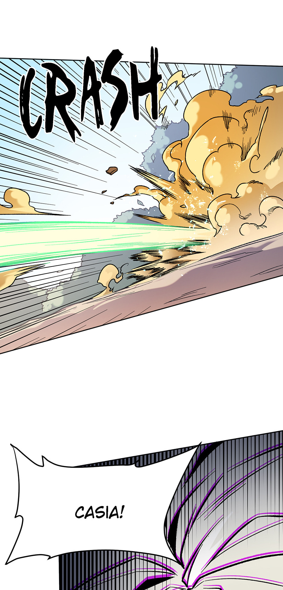 I Am God Killer Chapter 135 page 16 - 