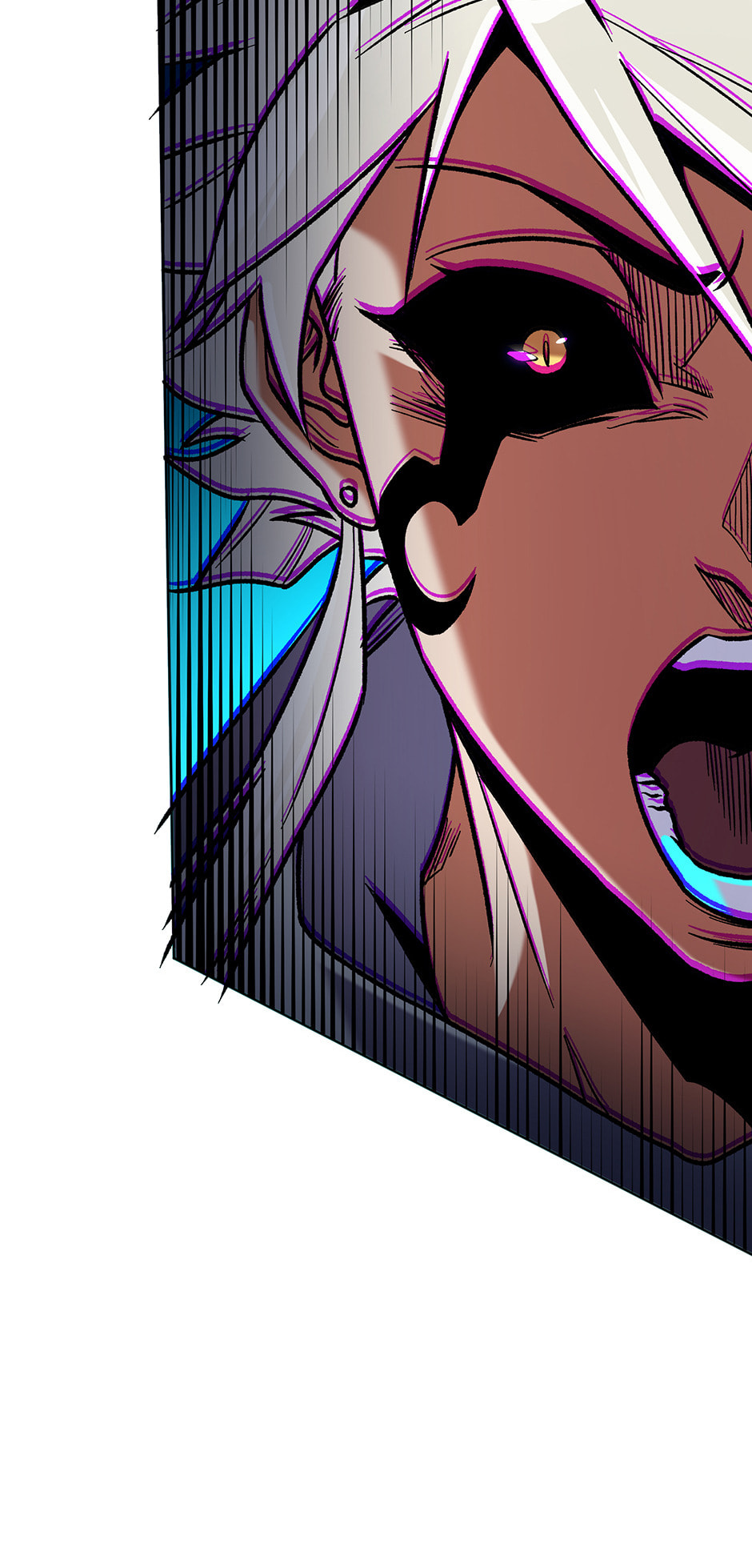 I Am God Killer Chapter 135 page 17 - 